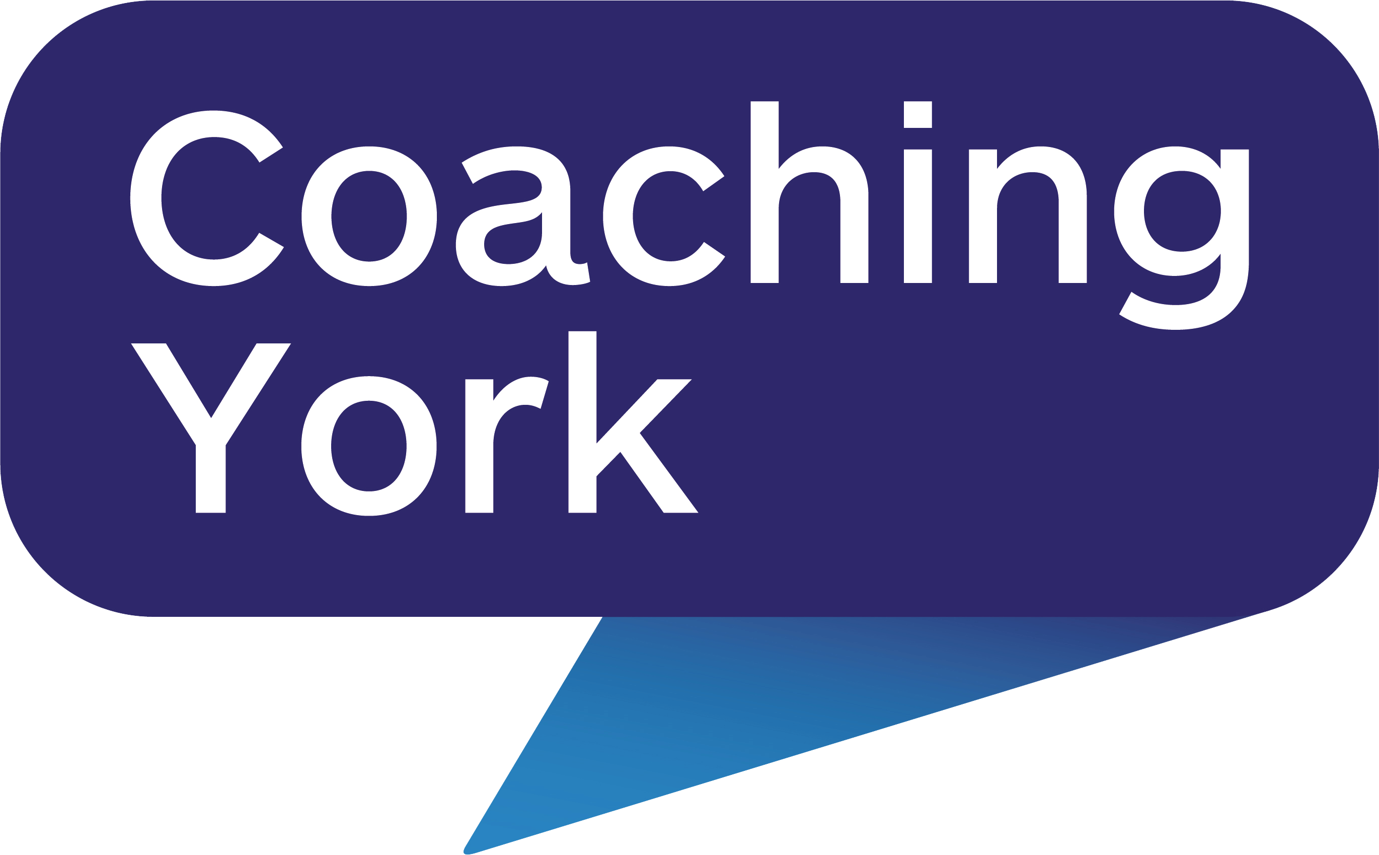 Coaching York Logo